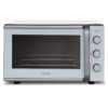 HORNO MUELLER SAPORE 44 LTS BLANCO
