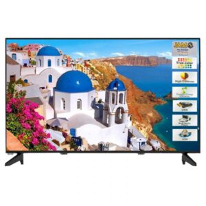 Televisor Win 32 HD Smart 32FS — Bristol